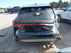 2025 Lexus Rx 350 Premium Black vin: 2T2BAMBA4SC056563