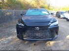 2024 Lexus Rx 350 Premium Black vin: 2T2BAMBA6RC047504