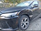 2024 Lexus Rx 350 Premium Black vin: 2T2BAMBA6RC047504