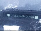 2024 Lexus Rx 350 Premium Black vin: 2T2BAMBA6RC047504