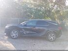 2024 Lexus Rx 350 Premium Black vin: 2T2BAMBA6RC047504