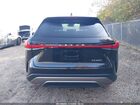 2024 Lexus Rx 350 Premium Black vin: 2T2BAMBA6RC047504