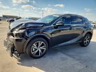 2023 Lexus Rx 350 Base Угольный vin: 2T2BAMBA7PC019790