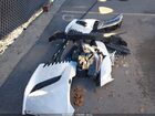 2024 Lexus Rx 350 Luxury White vin: 2T2BAMBA7RC034616