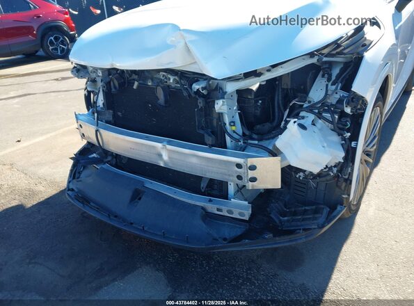 2T2BAMBA7RC034616 2024 LEXUS RX 350 White Front view