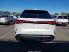 2024 Lexus Rx 350 Luxury White vin: 2T2BAMBA7RC034616