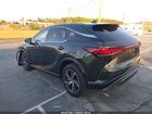 2023 Lexus Rx 350 Premium Зеленый vin: 2T2BAMBA8PC008779