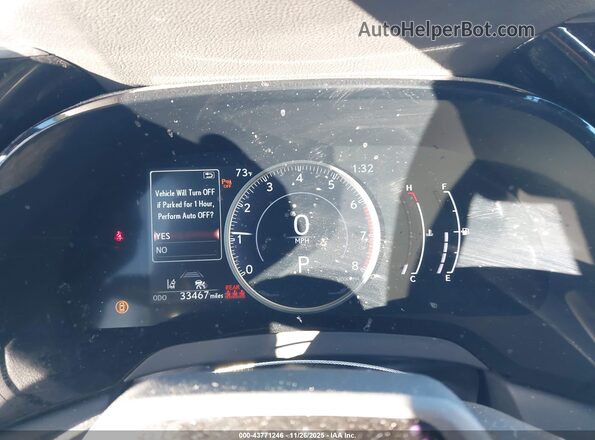 2T2BAMBA8PC008779 2023 LEXUS RX 350 Зеленый Вид задних сидений