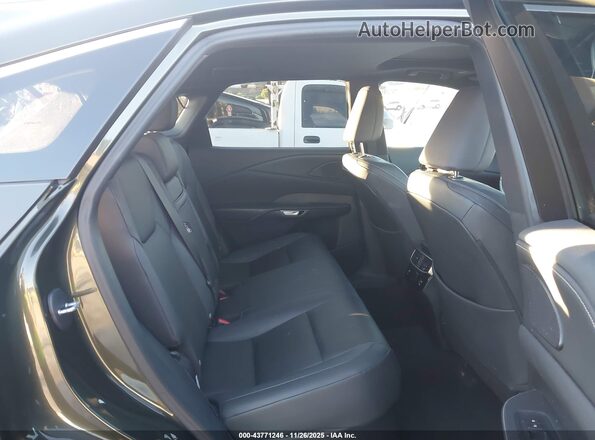 2T2BAMBA8PC008779 2023 LEXUS RX 350 Зеленый Вид наклейки с VIN-кодом