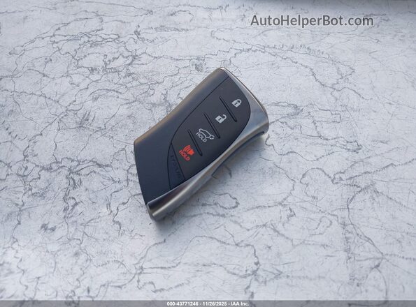 2T2BAMBA8PC008779 2023 LEXUS RX 350 Зеленый Вид панели приборов