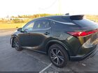 2023 Lexus Rx 350 Premium Зеленый vin: 2T2BAMBA8PC008779
