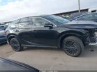 2025 Lexus Rx 350 Premium Black vin: 2T2BAMBA9SC053481