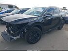 2025 Lexus Rx 350 Premium Black vin: 2T2BAMBA9SC053481