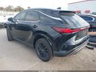 2025 Lexus Rx 350 Premium Black vin: 2T2BAMBA9SC053481