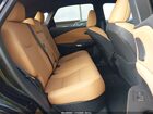 2025 Lexus Rx 350 Premium Black vin: 2T2BAMBA9SC053481