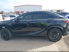 2025 Lexus Rx 350 Premium Black vin: 2T2BAMBA9SC053481