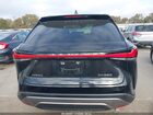 2025 Lexus Rx 350 Premium Black vin: 2T2BAMBA9SC053481