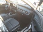2025 Lexus Rx 350   Silver vin: 2T2BAMBA9SC064836