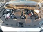 2025 Lexus Rx 350   Silver vin: 2T2BAMBA9SC064836