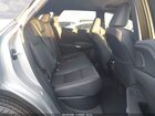 2025 Lexus Rx 350   Silver vin: 2T2BAMBA9SC064836