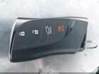2025 Lexus Rx 350   Silver vin: 2T2BAMBA9SC064836
