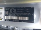 2025 Lexus Rx 350   Silver vin: 2T2BAMBA9SC064836