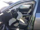 2023 Lexus Rx 350 Premium Plus Silver vin: 2T2BAMBAXPC015894