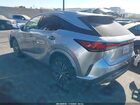 2023 Lexus Rx 350 Premium Plus Silver vin: 2T2BAMBAXPC015894