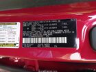 2025 Lexus Rx 350 Premium Red vin: 2T2BAMBAXSC064330