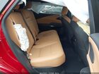 2025 Lexus Rx 350 Premium Red vin: 2T2BAMBAXSC064330