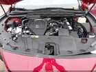 2025 Lexus Rx 350 Premium Red vin: 2T2BAMBAXSC064330