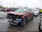 2023 Lexus Rx 350 Premium Plus Оранжевый vin: 2T2BAMCA0PC002036
