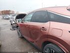 2023 Lexus Rx 350 Premium Plus Оранжевый vin: 2T2BAMCA0PC002036