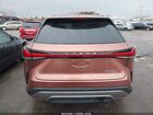 2023 Lexus Rx 350 Premium Plus Оранжевый vin: 2T2BAMCA0PC002036
