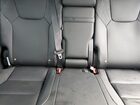 2025 Lexus Rx 350 Base Black vin: 2T2BAMCA0SC106843
