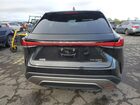 2025 Lexus Rx 350 Base Black vin: 2T2BAMCA0SC106843