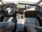 2023 Lexus Rx 350 Base White vin: 2T2BAMCA1PC002210