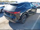 2025 Lexus Rx 350 Premium Plus Black vin: 2T2BAMCA2SC093741