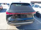 2025 Lexus Rx 350 Premium Plus Black vin: 2T2BAMCA2SC093741