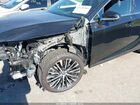 2025 Lexus Rx 350 Premium Plus Black vin: 2T2BAMCA2SC093741