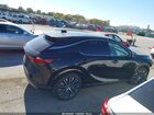 2025 Lexus Rx 350 Premium Plus Black vin: 2T2BAMCA2SC093741