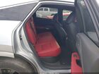 2024 Lexus Rx 350 F Sport Handling Серебряный vin: 2T2BAMCA3RC058796