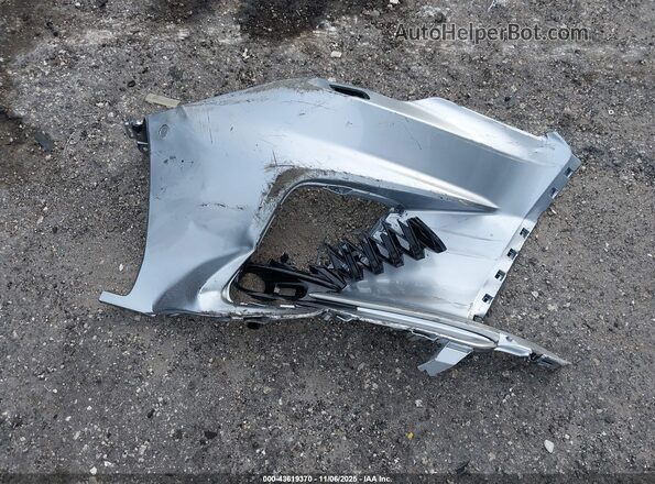 2T2BAMCA3RC058796 2024 LEXUS RX 350 Серебряный Вид щитка приборов