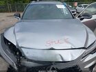 2024 Lexus Rx 350 F Sport Handling Серебряный vin: 2T2BAMCA3RC058796