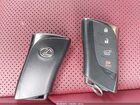 2024 Lexus Rx 350 F Sport Handling Серебряный vin: 2T2BAMCA3RC058796