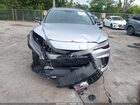 2024 Lexus Rx 350 F Sport Handling Серебряный vin: 2T2BAMCA3RC058796