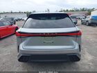 2024 Lexus Rx 350 F Sport Handling Серебряный vin: 2T2BAMCA3RC058796