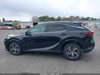 2025 Lexus Rx 350 Premium Black vin: 2T2BAMCA3SC117982