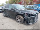 2025 Lexus Rx 350 Premium Black vin: 2T2BAMCA3SC117982
