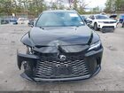 2025 Lexus Rx 350 Premium Black vin: 2T2BAMCA3SC117982